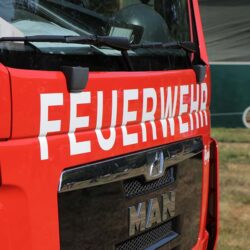 Freiwillige Feuerwehr