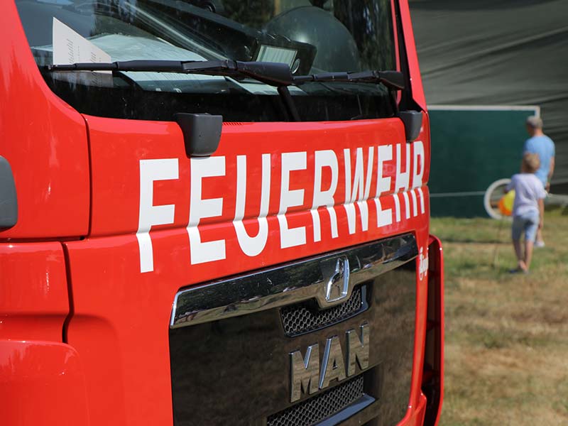 Freiwillige Feuerwehr